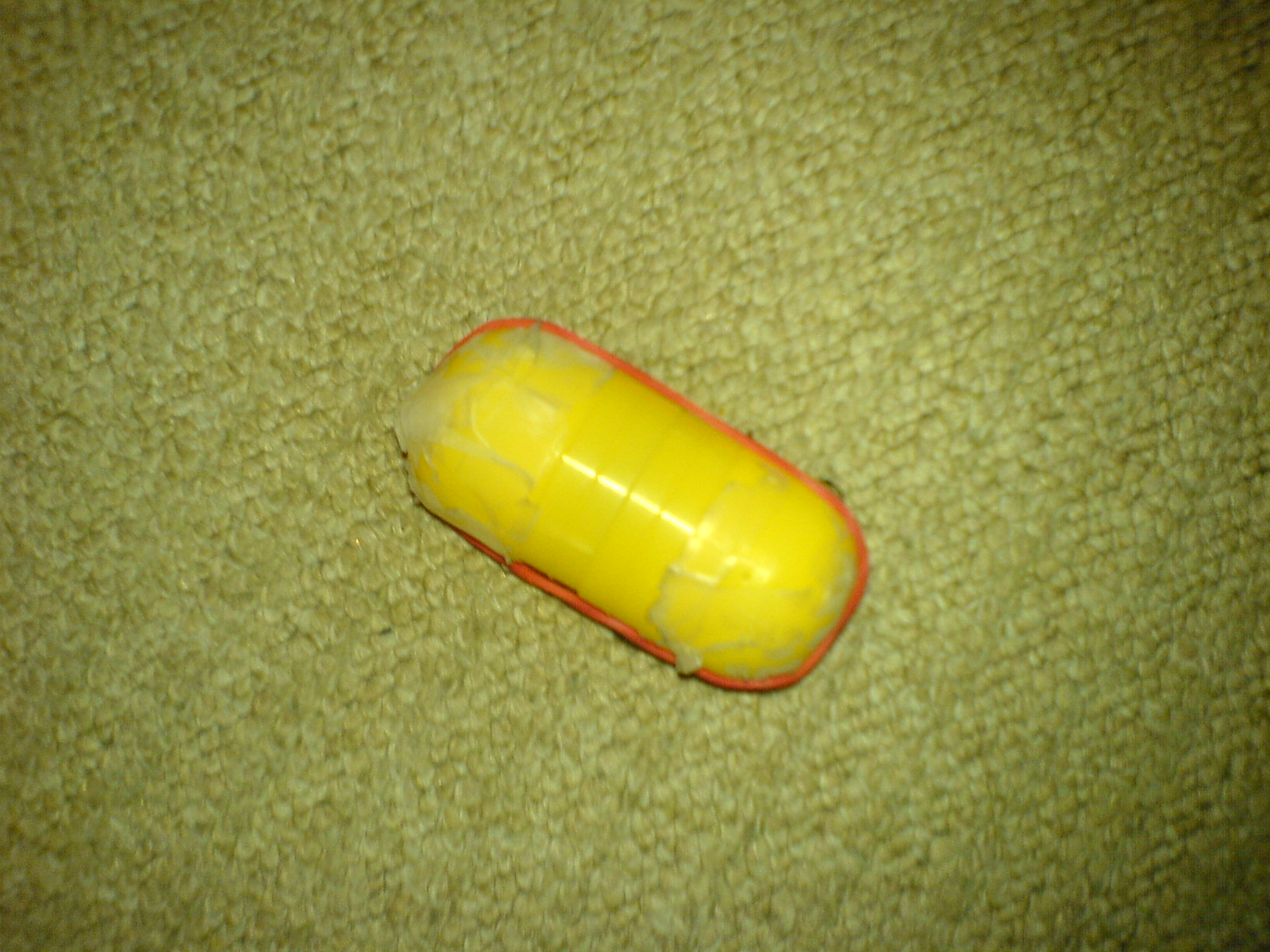 Even More Knex Frag Grenades