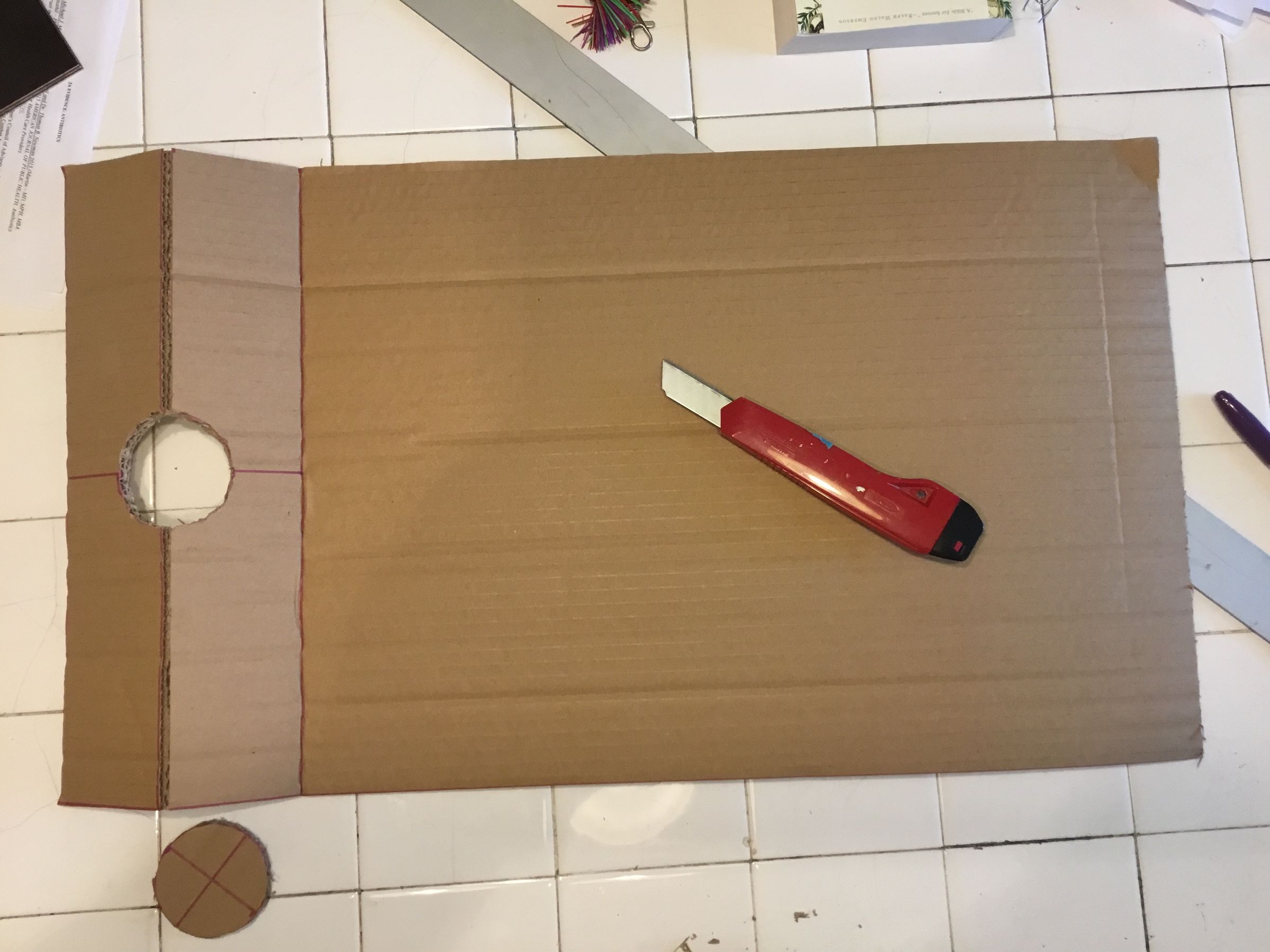 Custom Guitar Case (DIY!) 14 Steps (with Pictures) Instructables