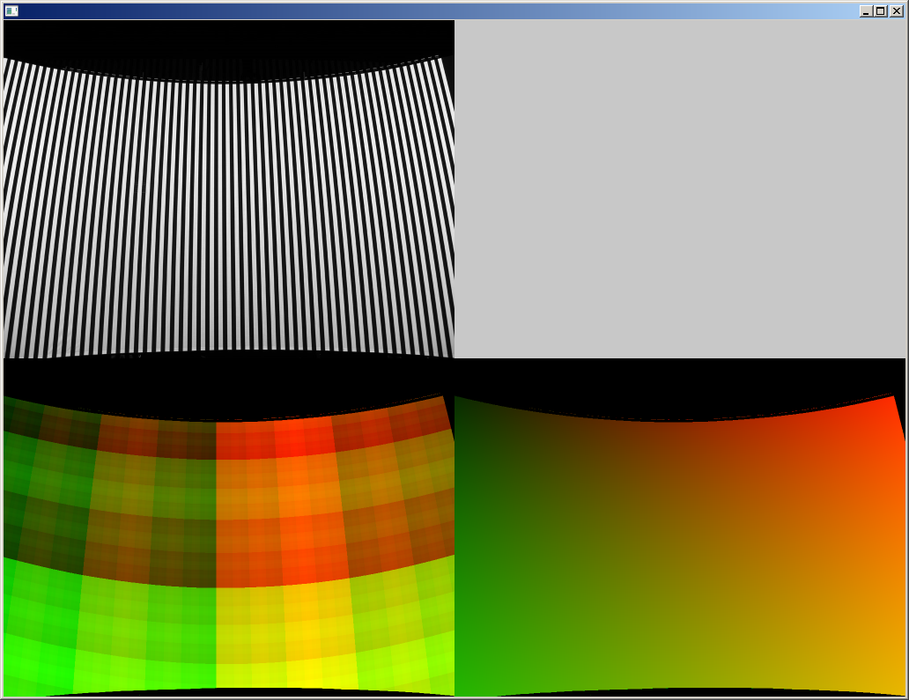 Structured Light 3D Scanning : 8 Steps (with Pictures) - Instructables