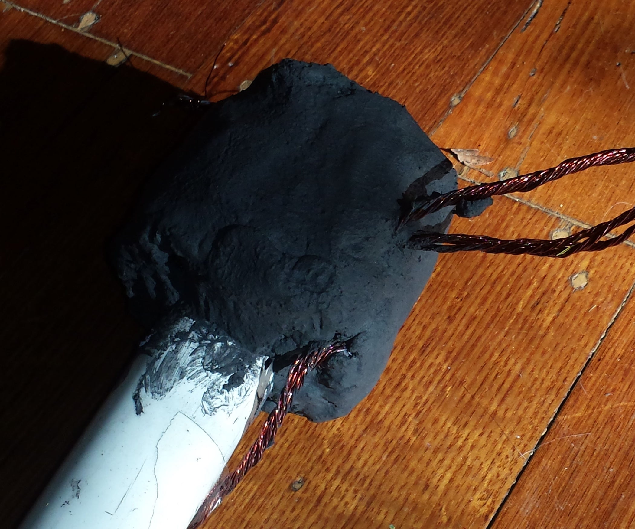 Make Your Own Ferrite to Improve Fields 9 Steps Instructables