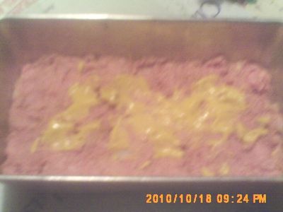 Prep Container
