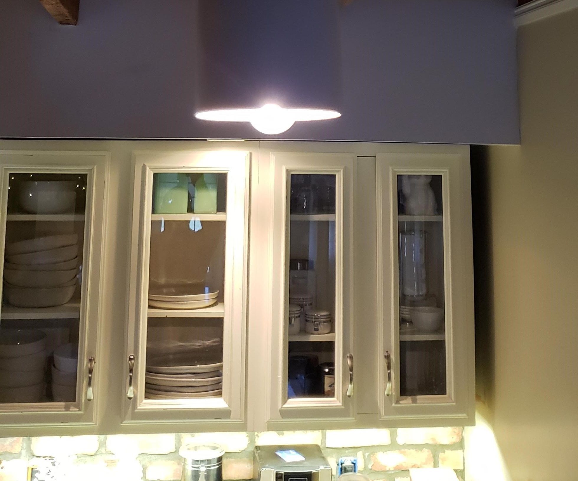 Multi-Channel Sonoff - Voice Activated Lights