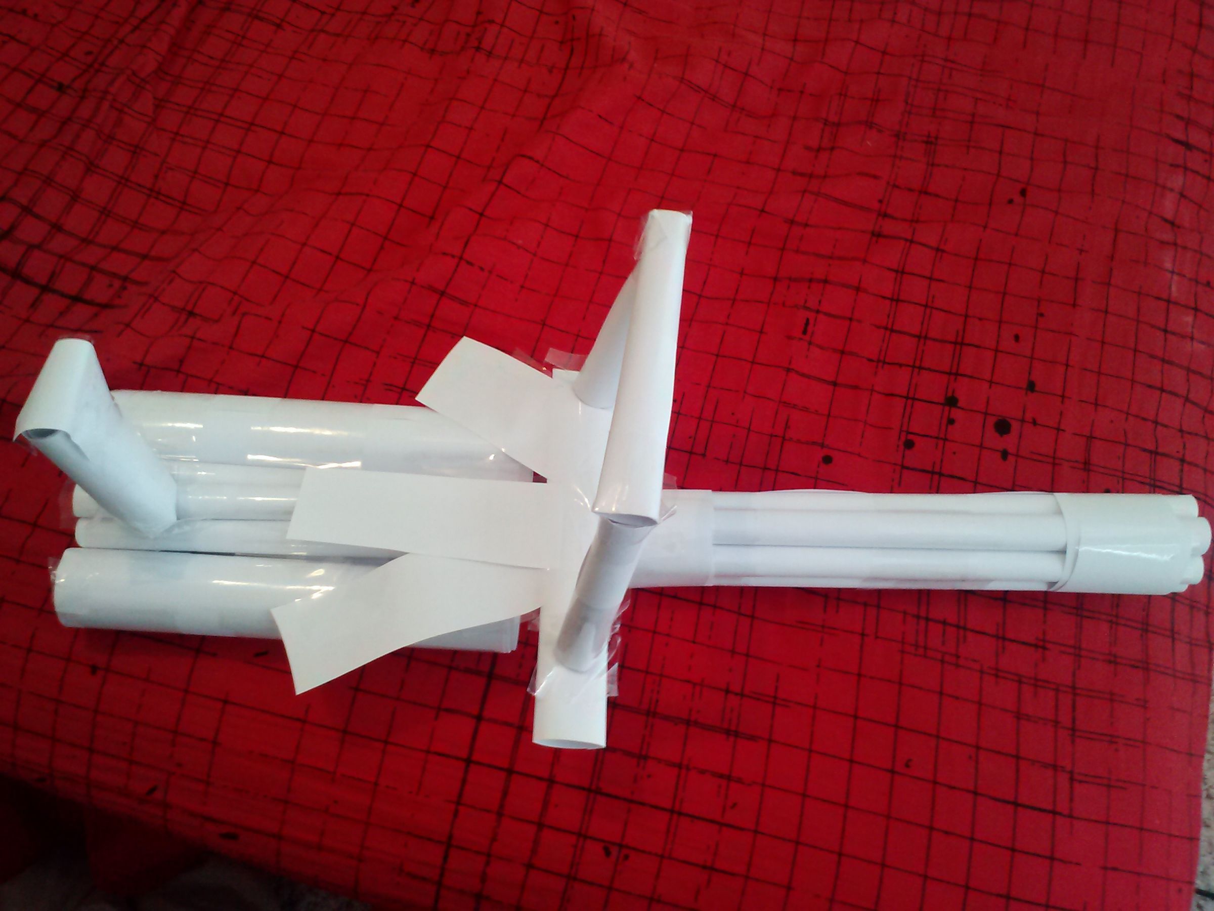 Paper M134 Tutorial