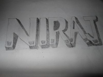 Done Your Drawing 3D