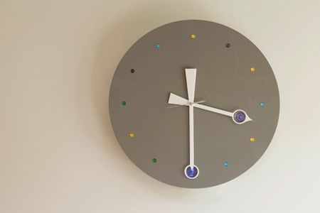 3:30 Clock : 5 Steps (with Pictures) - Instructables