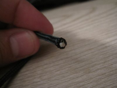 Prepare Materials