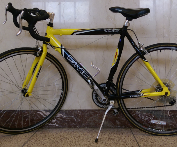 How to Replace Your Bike Wheels Wth Simple Tools