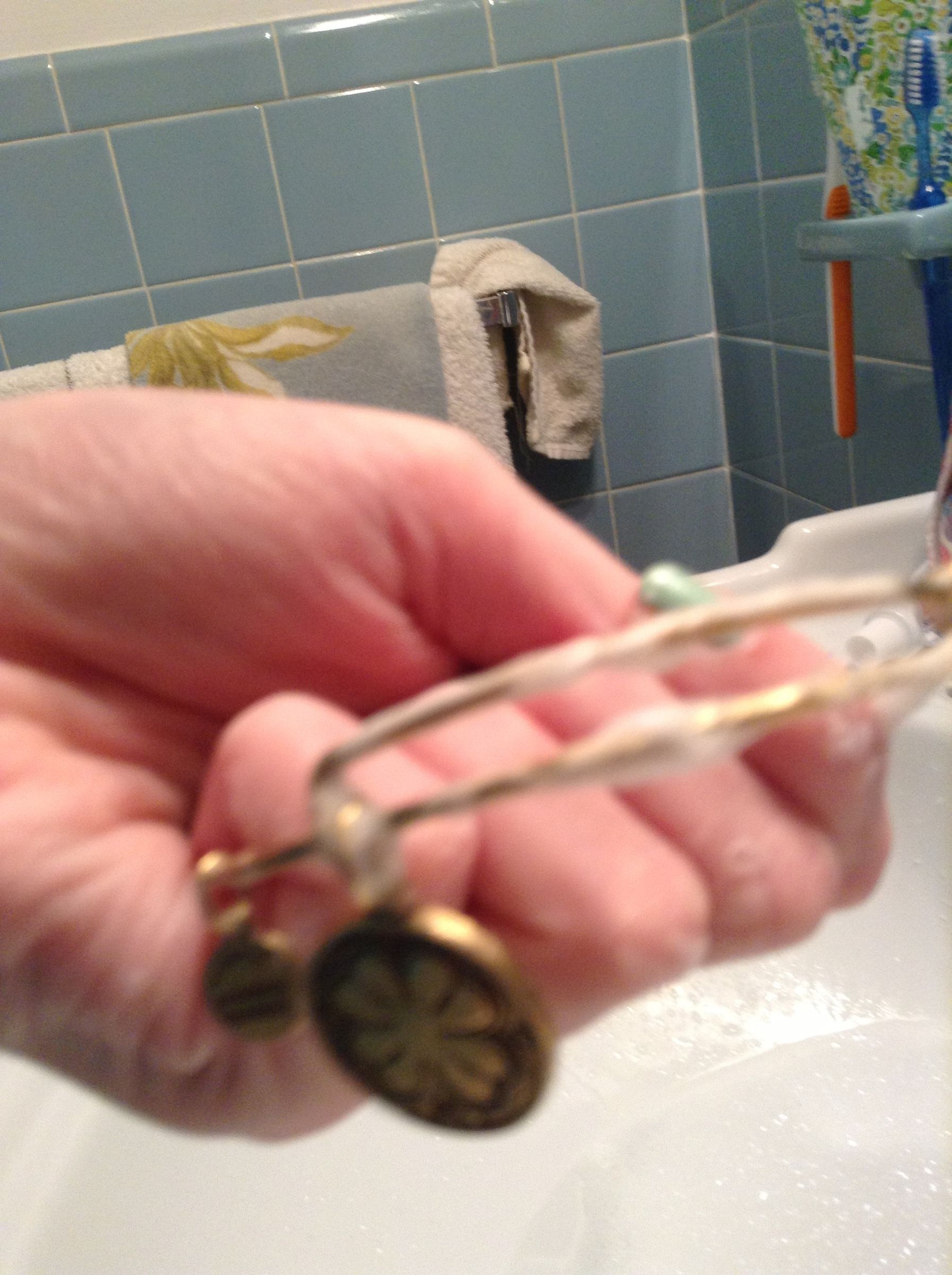 How to Clean Alex and Ani Bracelets. 11 Steps Instructables