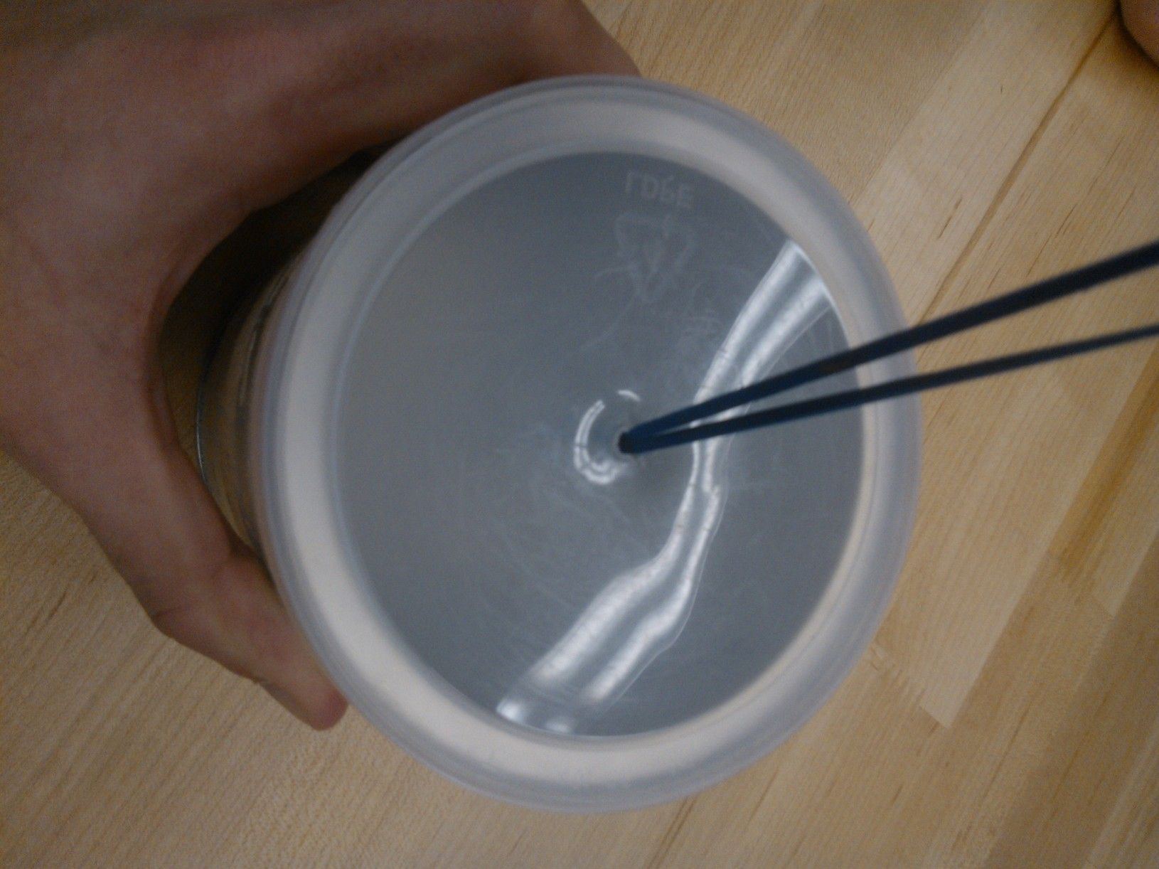 Peanuts Can Rubber Band Car 13 Steps Instructables