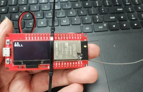 DIY GPS Tracker --- Python Application : 5 Steps (with Pictures ...