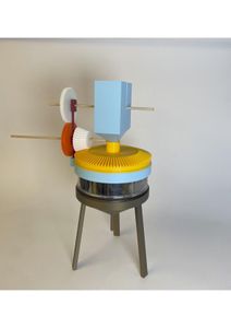 How to Assemble Our Prototype