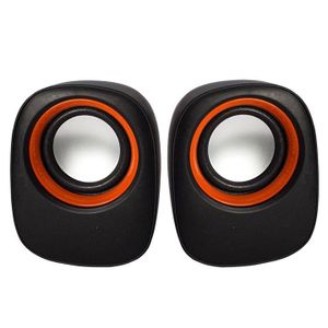 E-Speaker Using ESP32