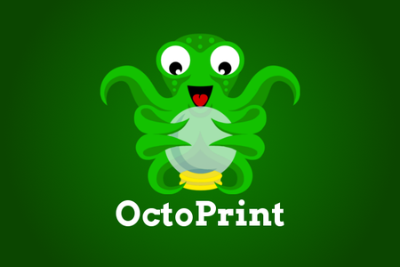 Install OctoPrint (for 3D Printing)