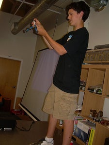 Instructables July 2008 Show and Tell