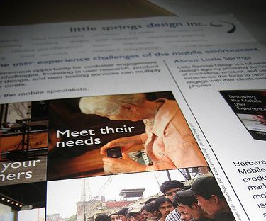 5 Ways to Make Your Leaflets More Engaging