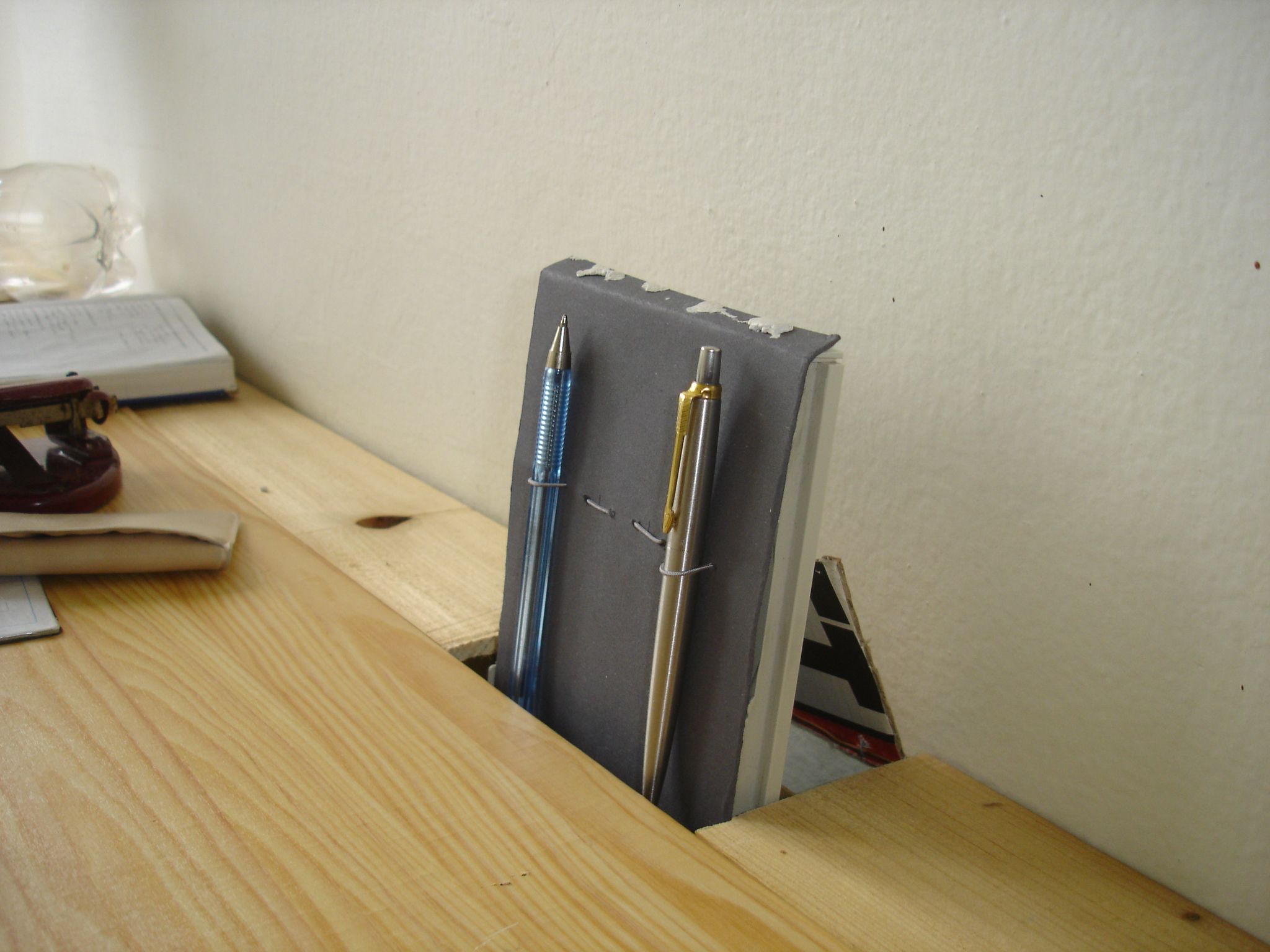 Electronic Automated Hidden Stash Built Into Table (easy and Dirt Cheap)