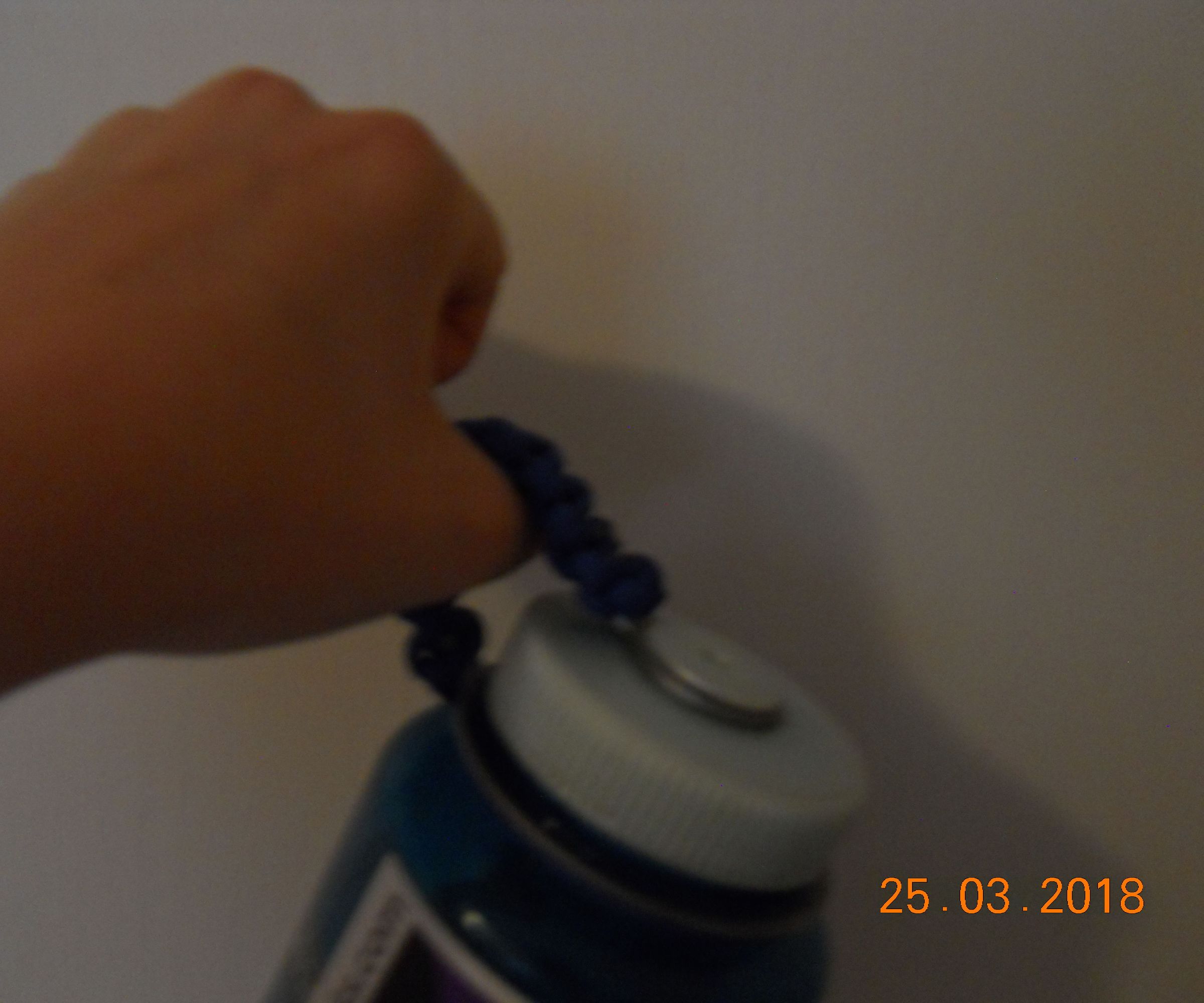 Stronger, Cooler, More Comfortable Water Bottle