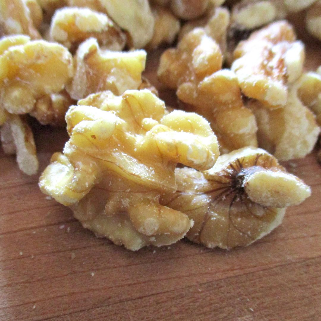 Homemade Walnut Butter (with Pictures) Instructables