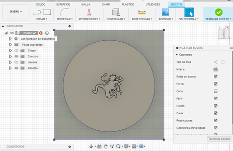 Proyectamos Los Bordes