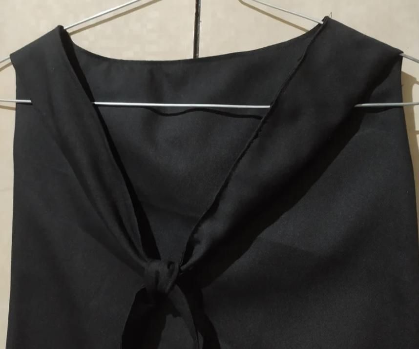Sailor Scarf