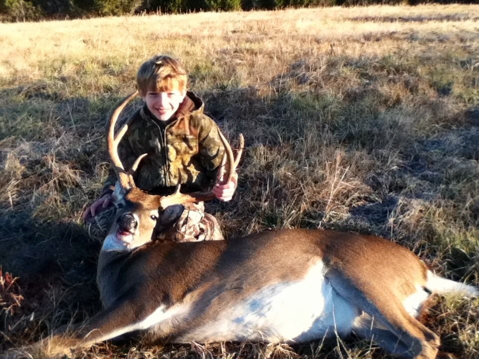 How to Hunt