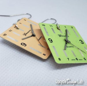 Make Some Extras to Give As Gifts