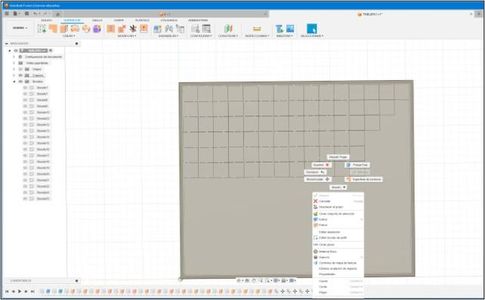 DISEÑO EN AUTODESK FUSION 360