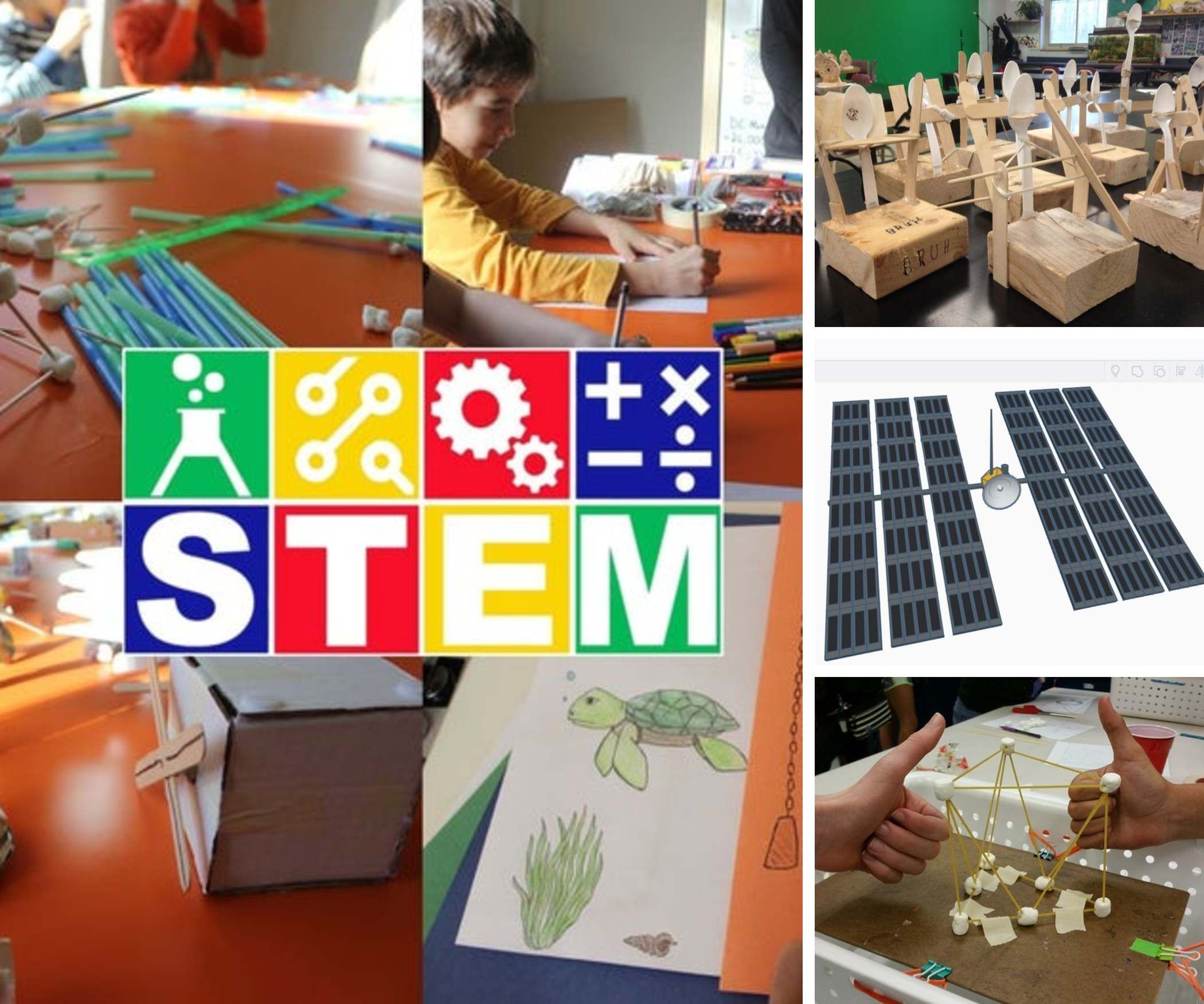 Yr 6 STEM Activities