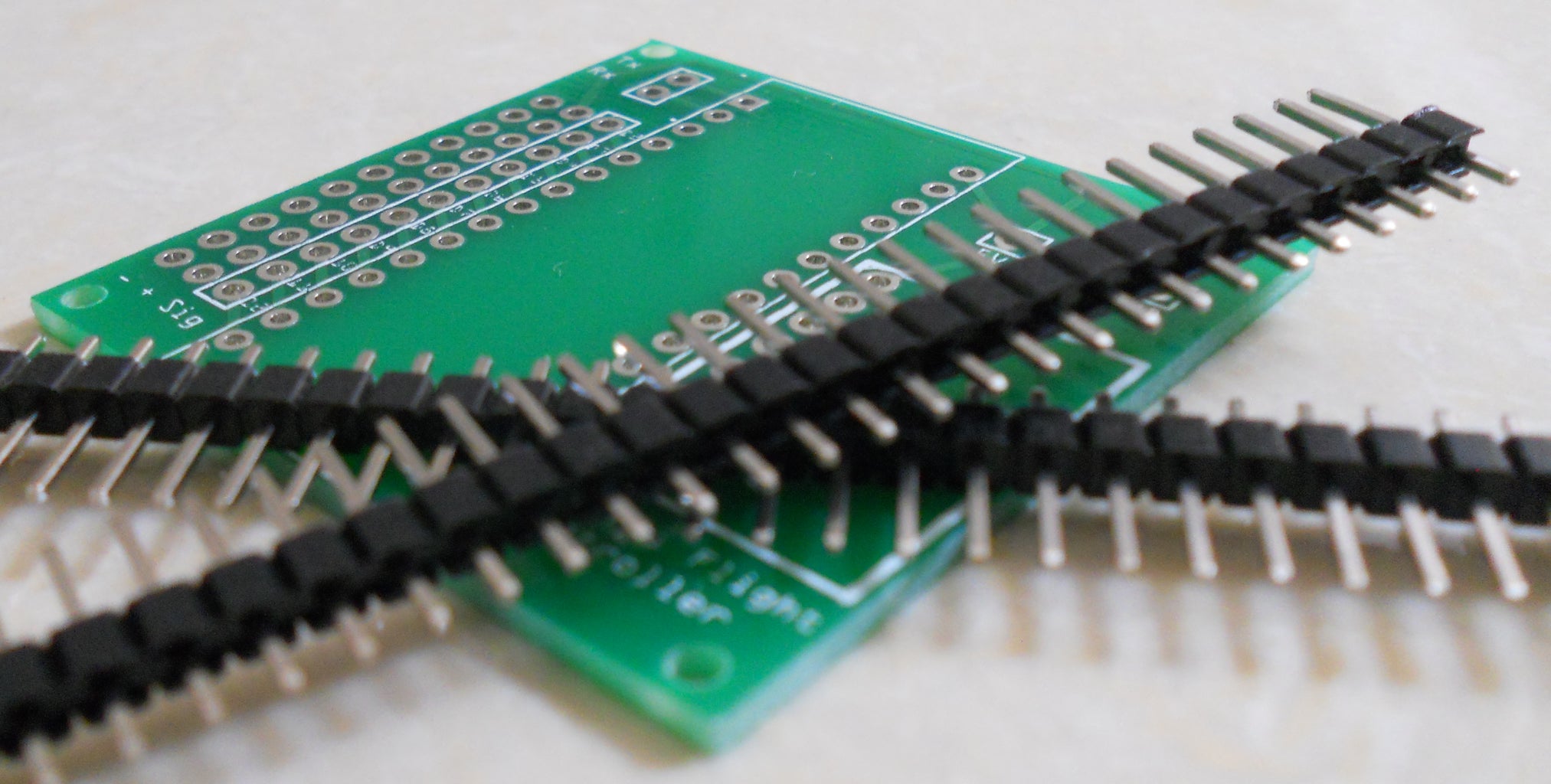 DIY Arduino Controled Multiwii Flight Controller : 7 Steps (with ...