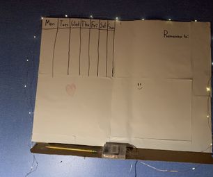 Ultimate Organizational Board