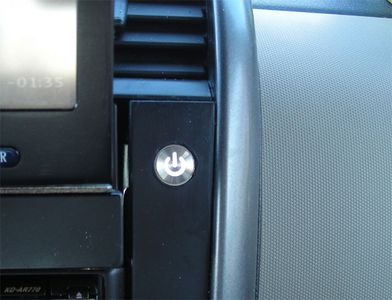 Adding a Computer to Your Car (CarPuter) : 9 Steps (with Pictures ...