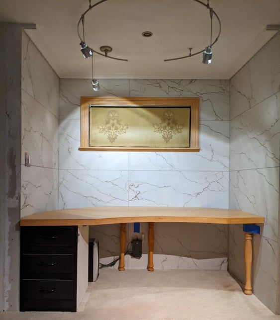 Arduino Smart Desk - SHProject 2