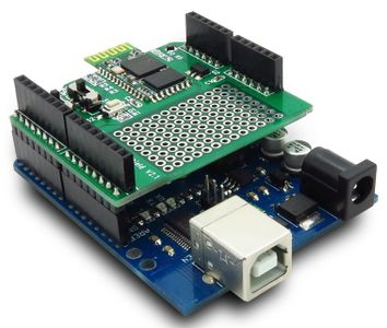 Simple Remote Data Plotting Using Android / Arduino / PfodApp : 6 Steps ...