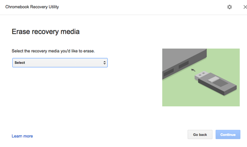 To Format Your Flash Drive 