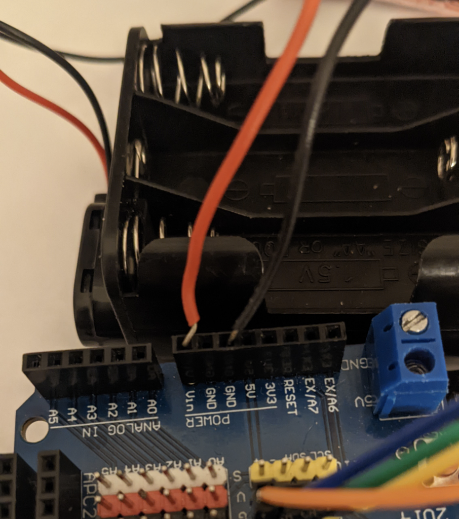 Arduino Robot : 15 Steps - Instructables