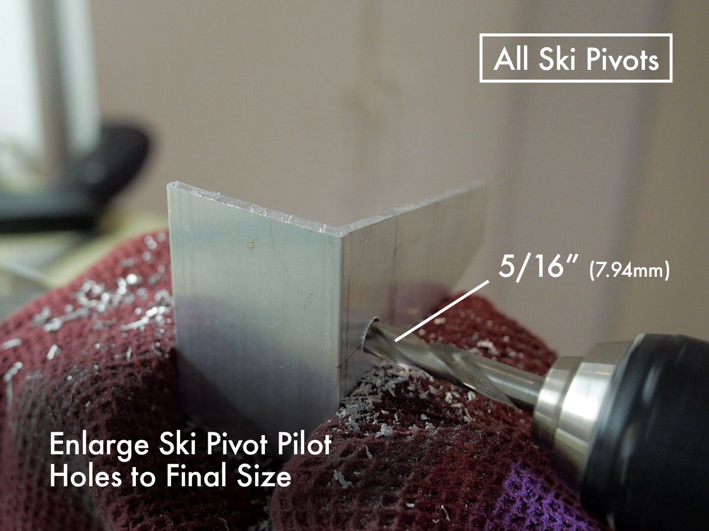 The Ski Sled MKII : 17 Steps (with Pictures) - Instructables