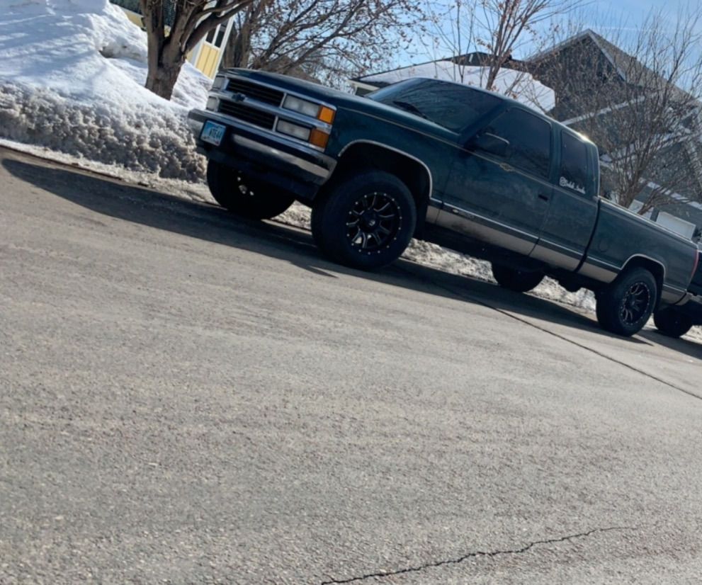 How to Jump Start a Vehicle