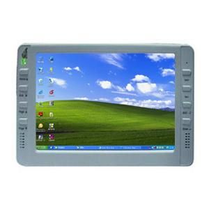 Orphan AK7 MID - 7" Tablet PC W/ AK7802Q Processor, Windows CE 5.0 - AK7-802Q-Apad
