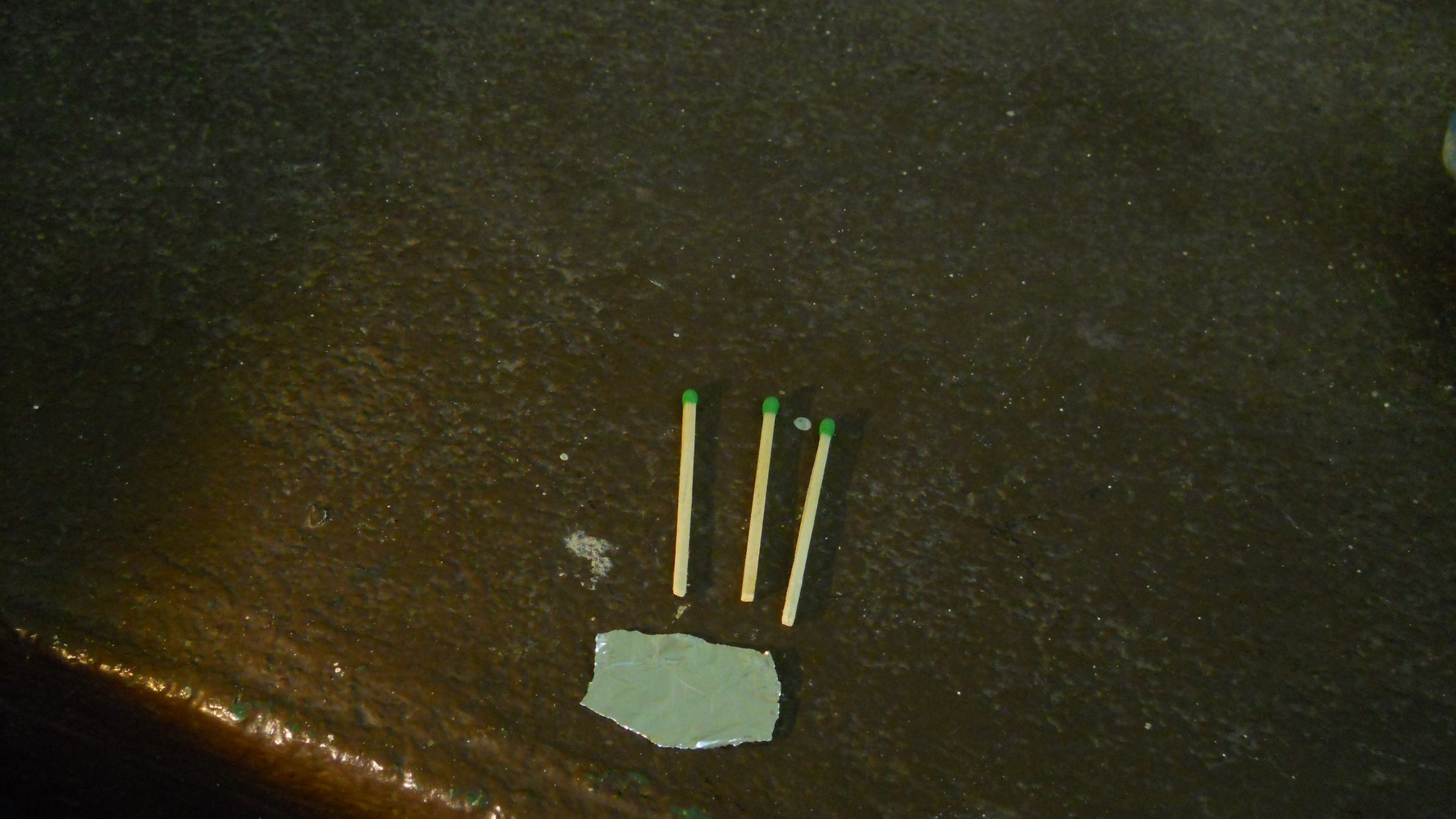 Easy DIY Match Head Rocket. 5 Steps Instructables