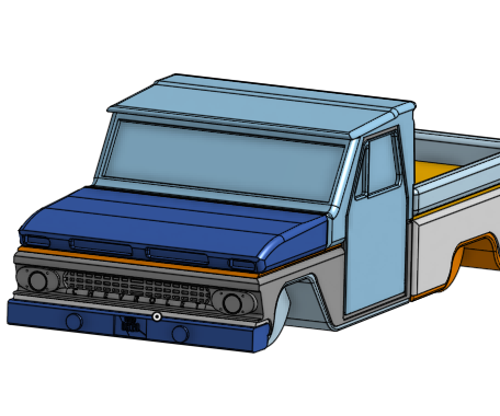 1962 C-10