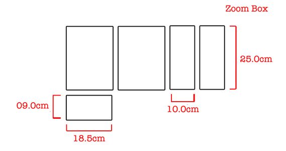 Zoom Box, Part 1