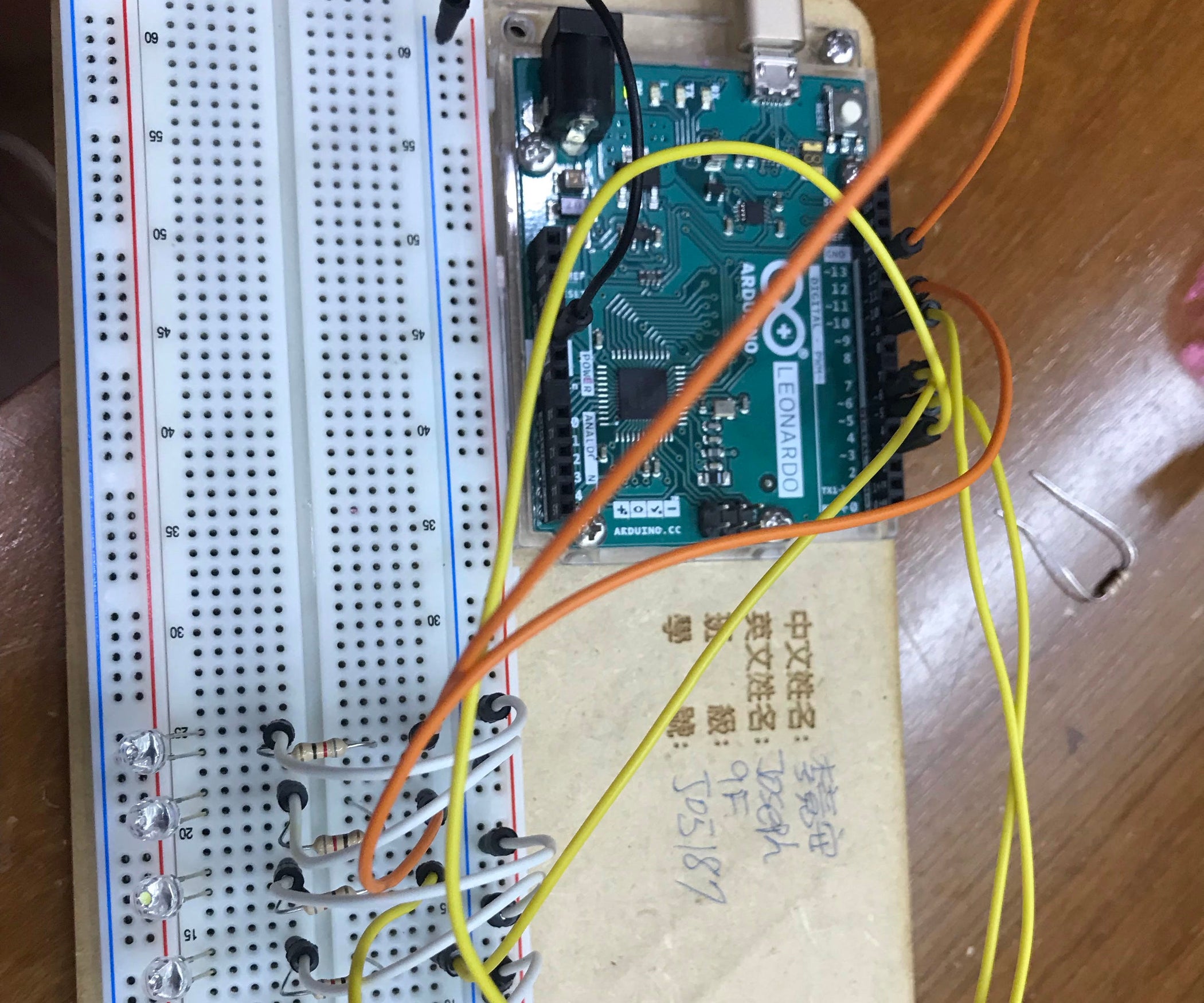 Arduino Converter : 4 Steps - Instructables
