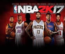 NBA 2k17 Locker Codes Generator Online