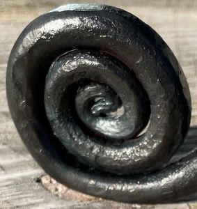 Spring Like Shell A Snail - With a Spring in It's Step : 8 Steps (with Pictures ...