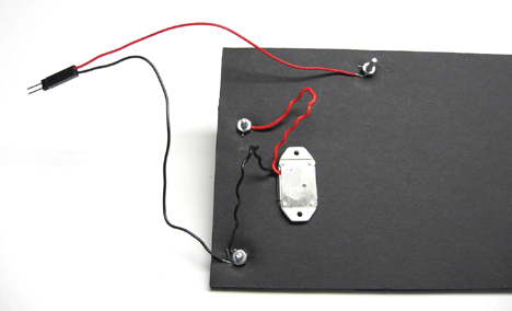 Wire Loop Game : 13 Steps (with Pictures) - Instructables