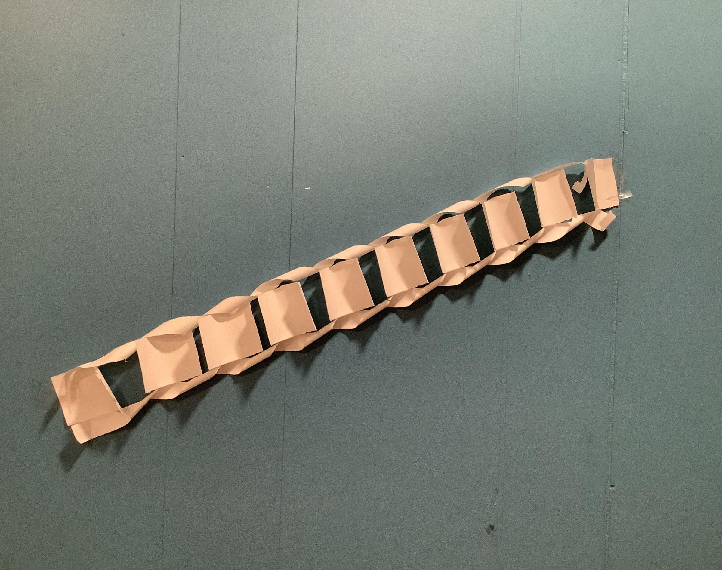 Origami “magic Tree”