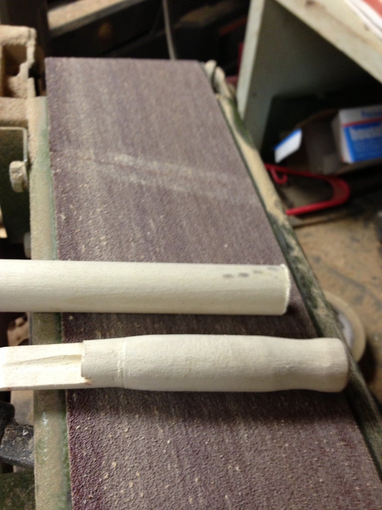 Build Your Own Duck Call : 6 Steps (with Pictures) - Instructables