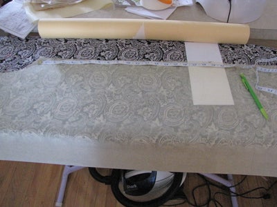 Making the Big Alterations
