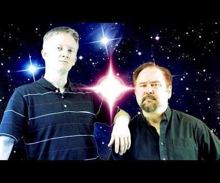 How to Make a Star Cocktail