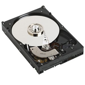System Disk Failure
